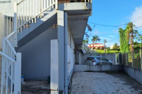 Wohnung in Joseph, Martinique, Joseph - € 120.000 | Ref: 247D68F4B616446D - Foto 8