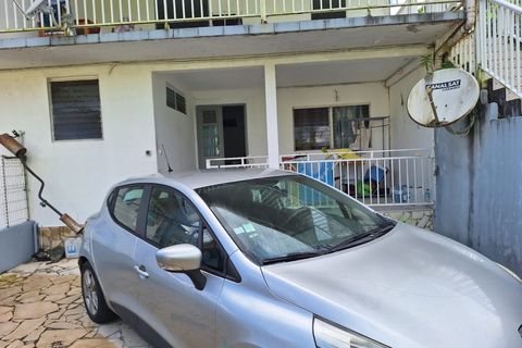 Wohnung in Joseph, Martinique, Joseph - € 82.000 | Ref: 115DA78A2423400B - Foto 1