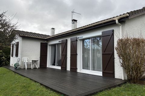 Villa en Bonsecours, Seine-Maritime, Bonsecours - € 285.000 | Ref: 274B037D63504AA9 - photo 3