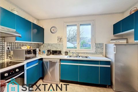 Villa en Bonsecours, Seine-Maritime, Bonsecours - € 285.000 | Ref: 274B037D63504AA9 - photo 4