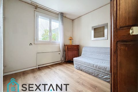 Villa en Bonsecours, Seine-Maritime, Bonsecours - € 285.000 | Ref: 274B037D63504AA9 - photo 6