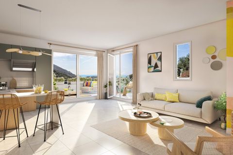 Lejlighed i Menton, Alpes-Maritimes, Menton - € 399.000 | Ref: 5D87C39C08F56BFE - foto 2