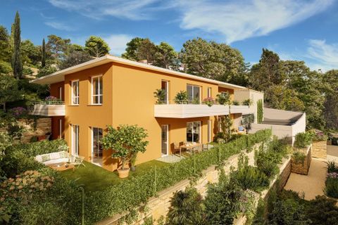 Lejlighed i Menton, Alpes-Maritimes, Menton - € 399.000 | Ref: 5D87C39C08F56BFE - foto 3