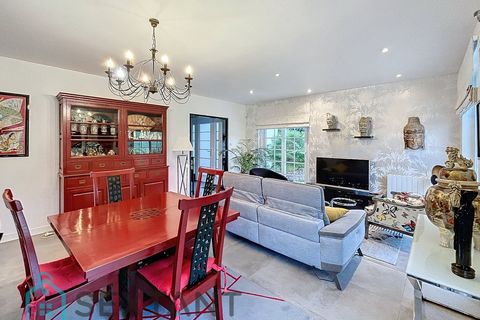 Villa a Louviers, Eure, Louviers - € 240.000 | Ref: 2E51CEC63AAC4C40 - foto 9