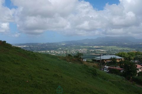 Terra a Le Lamentin, Martinique, Le Lamentin - € 104.410 | Ref: F6A0B5ED71754553 - foto 2