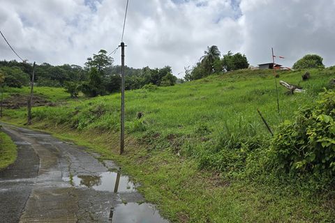 Terra a Le Lamentin, Martinique, Le Lamentin - € 104.410 | Ref: F6A0B5ED71754553 - foto 6