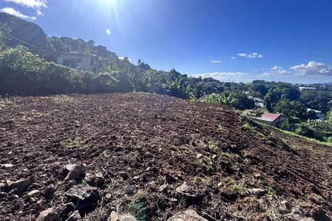 Terra em Dikos, Martinique, Dikos - € 122.000 | Ref: C6302B190D9F44A9 - foto 1