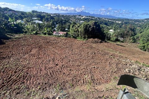 Terra em Dikos, Martinique, Dikos - € 122.000 | Ref: C6302B190D9F44A9 - foto 3