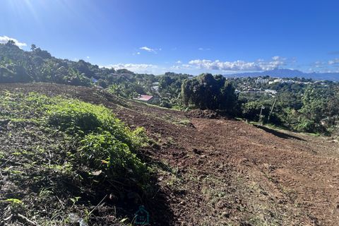 Terra em Dikos, Martinique, Dikos - € 122.000 | Ref: C6302B190D9F44A9 - foto 4