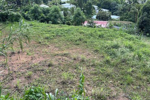 Terra em Dikos, Martinique, Dikos - € 122.000 | Ref: C6302B190D9F44A9 - foto 5