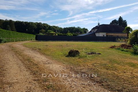 Grond in Cierrey, Eure, Cierrey - € 77.000 | Ref: 8F3464B9431A401A - foto 1