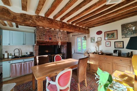 Villa a Lisieux, Calvados, Lisieux - € 499.000 | Ref: 286FEA740B264A31 - foto 2