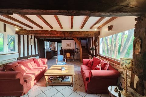 Villa a Lisieux, Calvados, Lisieux - € 499.000 | Ref: 286FEA740B264A31 - foto 3