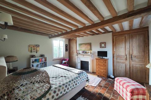 Villa a Lisieux, Calvados, Lisieux - € 499.000 | Ref: 286FEA740B264A31 - foto 4