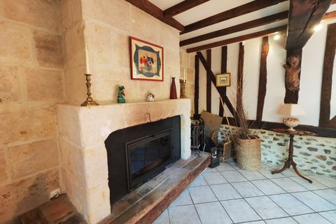 Villa a Lisieux, Calvados, Lisieux - € 499.000 | Ref: 286FEA740B264A31 - foto 6