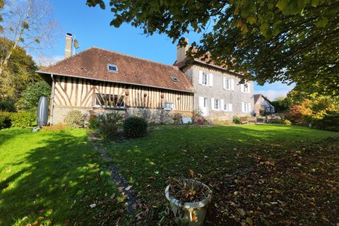 Villa a Lisieux, Calvados, Lisieux - € 499.000 | Ref: 286FEA740B264A31 - foto 8