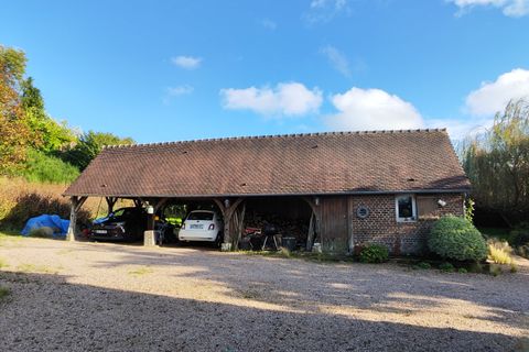 Villa a Lisieux, Calvados, Lisieux - € 499.000 | Ref: 286FEA740B264A31 - foto 9