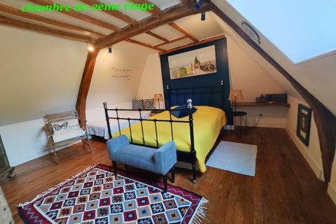 Villa a Lisieux, Calvados, Lisieux - € 499.000 | Ref: 286FEA740B264A31 - foto 11
