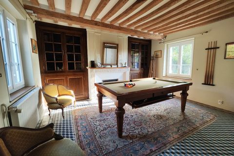 Villa a Lisieux, Calvados, Lisieux - € 499.000 | Ref: 286FEA740B264A31 - foto 12