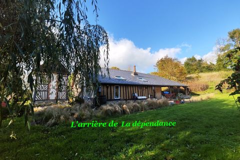 Villa a Lisieux, Calvados, Lisieux - € 499.000 | Ref: 286FEA740B264A31 - foto 13