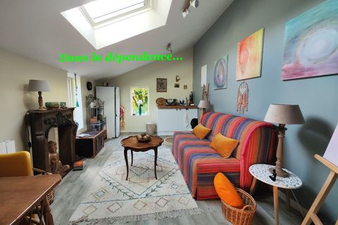 Villa a Lisieux, Calvados, Lisieux - € 499.000 | Ref: 286FEA740B264A31 - foto 14