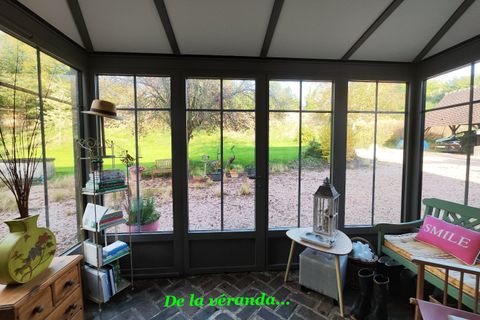 Villa a Lisieux, Calvados, Lisieux - € 499.000 | Ref: 286FEA740B264A31 - foto 16