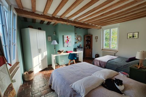 Villa a Lisieux, Calvados, Lisieux - € 499.000 | Ref: 286FEA740B264A31 - foto 17