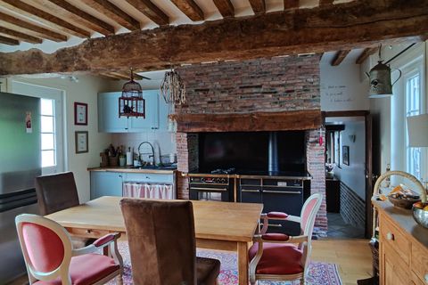 Villa a Lisieux, Calvados, Lisieux - € 499.000 | Ref: 286FEA740B264A31 - foto 18