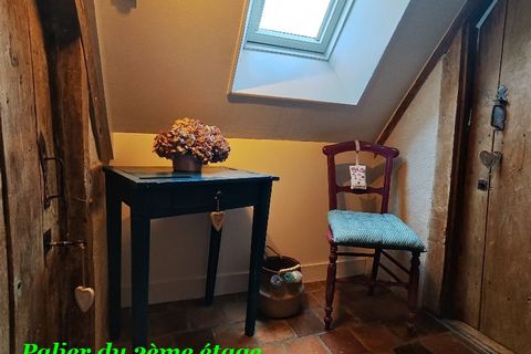Villa a Lisieux, Calvados, Lisieux - € 499.000 | Ref: 286FEA740B264A31 - foto 20