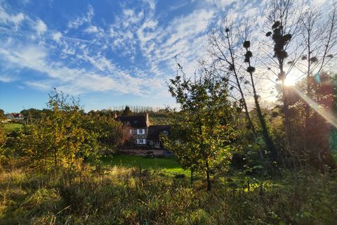 Villa a Lisieux, Calvados, Lisieux - € 499.000 | Ref: 286FEA740B264A31 - foto 21