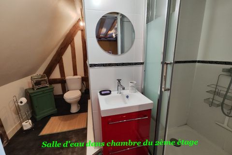 Villa a Lisieux, Calvados, Lisieux - € 499.000 | Ref: 286FEA740B264A31 - foto 23