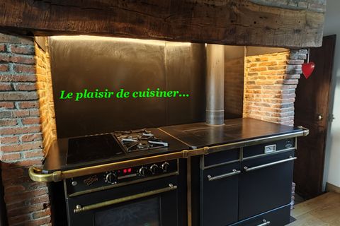 Villa a Lisieux, Calvados, Lisieux - € 499.000 | Ref: 286FEA740B264A31 - foto 24