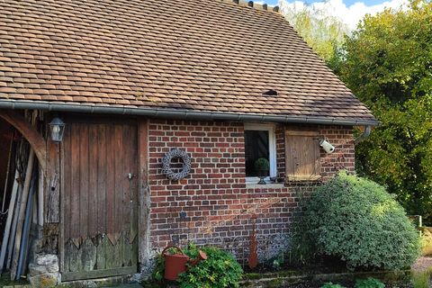 Villa a Lisieux, Calvados, Lisieux - € 499.000 | Ref: 286FEA740B264A31 - foto 25