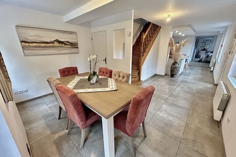 Villa i Courcelles-lès-Lens, Pas-de-Calais, Courcelles-lès-Lens - € 249.500 | Ref: DF6379E765F84E14 - foto 2