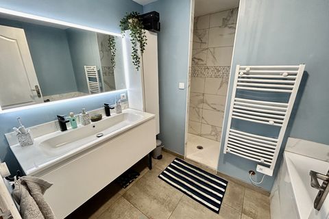 Villa i Courcelles-lès-Lens, Pas-de-Calais, Courcelles-lès-Lens - € 249.500 | Ref: DF6379E765F84E14 - foto 5