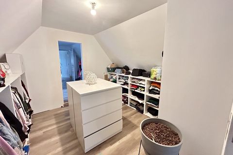 Villa i Courcelles-lès-Lens, Pas-de-Calais, Courcelles-lès-Lens - € 249.500 | Ref: DF6379E765F84E14 - foto 8