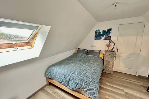 Villa i Courcelles-lès-Lens, Pas-de-Calais, Courcelles-lès-Lens - € 249.500 | Ref: DF6379E765F84E14 - foto 10