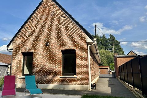 Villa i Courcelles-lès-Lens, Pas-de-Calais, Courcelles-lès-Lens - € 249.500 | Ref: DF6379E765F84E14 - foto 11