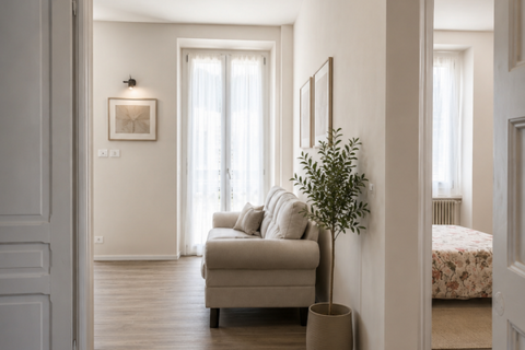 Appartement in Parma, Parma, Parma - € 190.000 | Ref: parma761 - foto 1