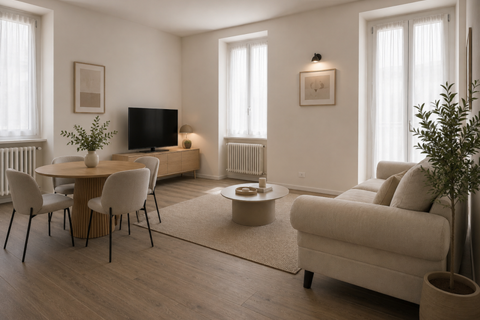 Appartement in Parma, Parma, Parma - € 190.000 | Ref: parma761 - foto 2