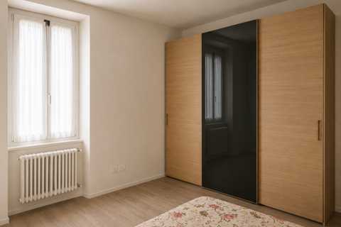 Appartement in Parma, Parma, Parma - € 190.000 | Ref: parma761 - foto 11