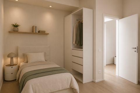 Appartement in Parma, Parma, Parma - € 190.000 | Ref: parma761 - foto 15