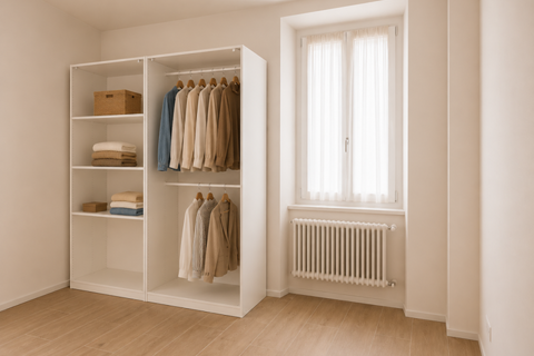 Appartement in Parma, Parma, Parma - € 190.000 | Ref: parma761 - foto 16