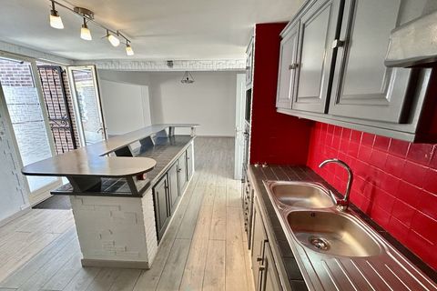 Villa i Billy-Montigny, Pas-de-Calais, Billy-Montigny - € 159.000 | Ref: C4BBC52254064242 - foto 3