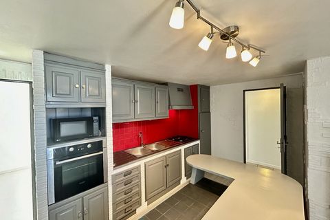 Villa i Billy-Montigny, Pas-de-Calais, Billy-Montigny - € 159.000 | Ref: C4BBC52254064242 - foto 6