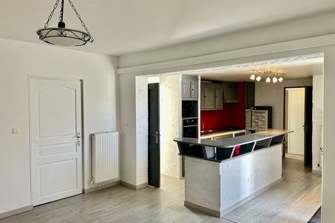 Villa i Billy-Montigny, Pas-de-Calais, Billy-Montigny - € 159.000 | Ref: C4BBC52254064242 - foto 7
