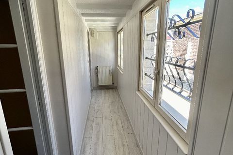Villa i Billy-Montigny, Pas-de-Calais, Billy-Montigny - € 159.000 | Ref: C4BBC52254064242 - foto 9