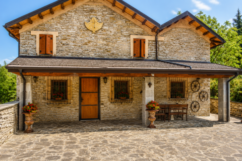 Villa em Berceto, Parma, Berceto - € 330.000 | Ref: parma762 - foto 2