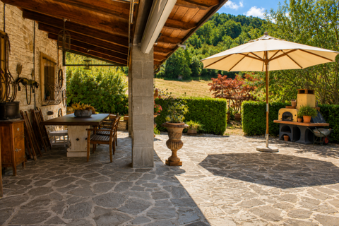 Villa em Berceto, Parma, Berceto - € 330.000 | Ref: parma762 - foto 4
