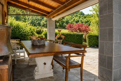 Villa em Berceto, Parma, Berceto - € 330.000 | Ref: parma762 - foto 6